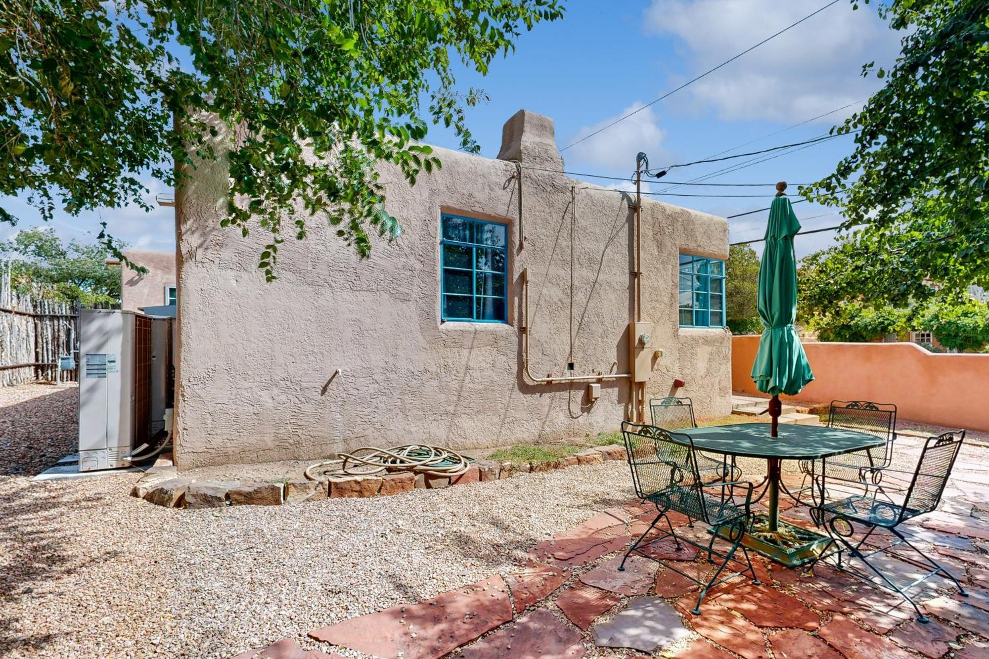 Casa Mirador Villa Santa Fe Exterior photo